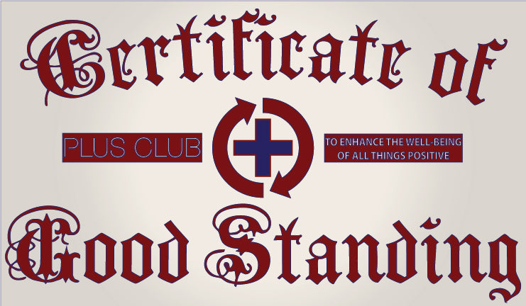 Plus Club Plus Club